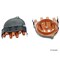 Bosch DISTRIBUTOR CAP 3195 - alternate 1
